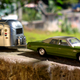 Illustration for article titled Weekend? Lets hitch the Airstream and go!